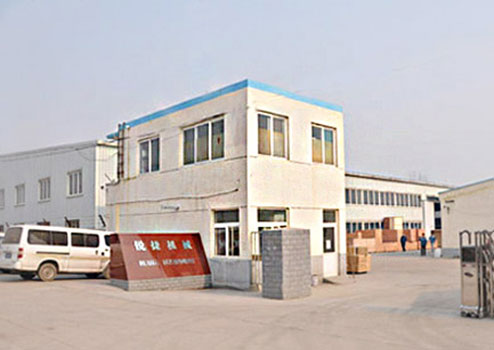 銳捷激光的發(fā)展路程