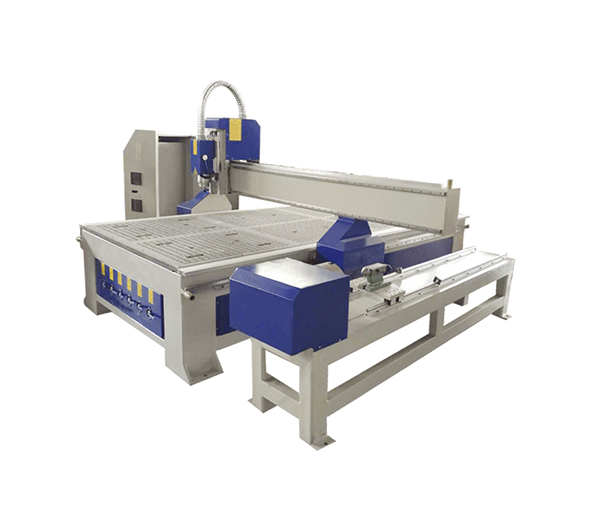 1325R平面卷軸一體機(jī)