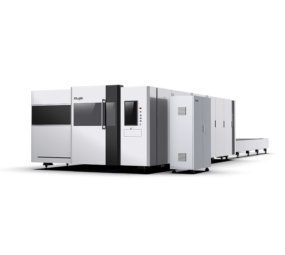 G-6025光纖激光切割機(jī)