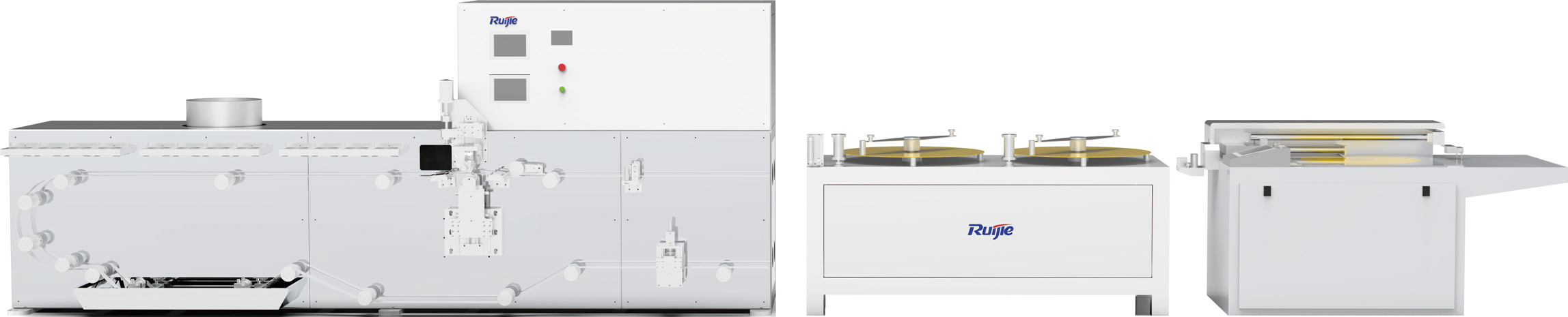 激光封邊條背涂機(jī)