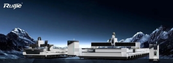 叮！您有一封來自銳捷數(shù)控提醒的激光器防凍指南