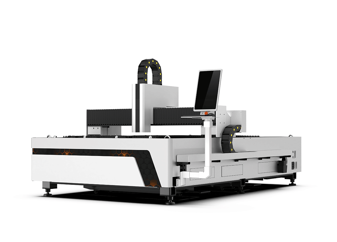 RJ-3015S光纖激光切割機(jī)（高配版）