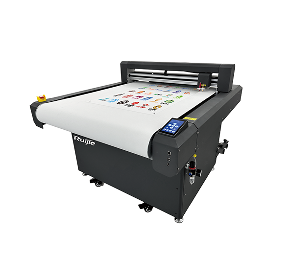 導(dǎo)帶平臺切割機(jī)