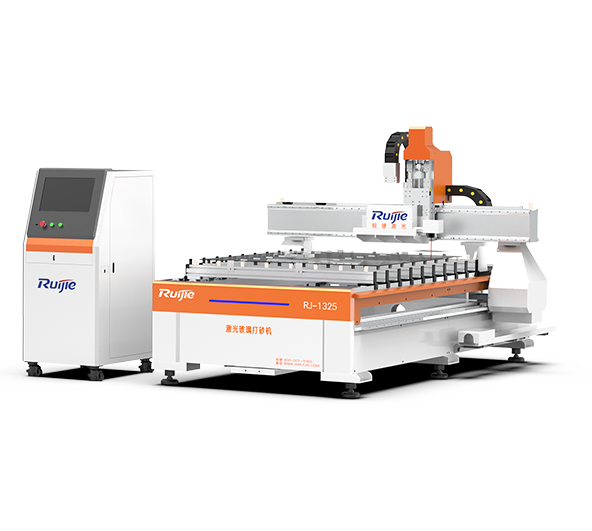 玻璃激光打砂機(jī)